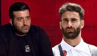 Ertan Süzgün: "Rafa Silva konusunda oyuncularla konuştum..."