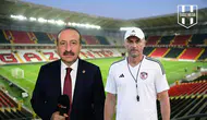 Gaziantep başkanından Beşiktaş maçı açıklaması
