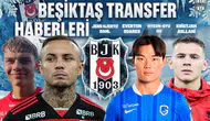 Beşiktaş transfer haberleri | 30 Ocak 2026