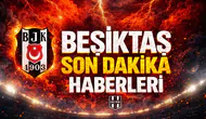 Beşiktaş son dakika haberleri