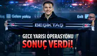 Gece Yarısı Operasyonu Sonuç Verdi!