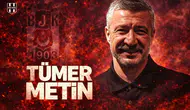 Tümer Metin