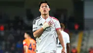 Beşiktaş’ta Hyeon-gyu Oh transferinin ardından yeni hedef!