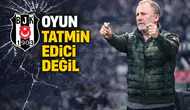 Oyun Tatmin Edici Değil