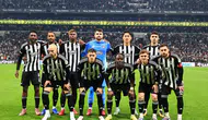Beşiktaş'ın Kocaelispor maçı muhtemel 11'i