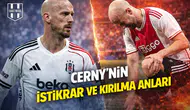 Cerny'nin İstikrar ve Kırılma Anları