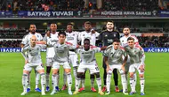 Süper Lig Haftanın takımında iki Beşiktaşlı