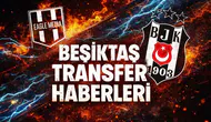 Beşiktaş transfer haberleri