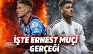 İşte Ernest Muçi gerçeği