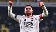 Orkun Kökçü'nün Beşiktaş'taki inanılmaz performansı!