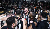 Beşiktaş, EuroLeague seviyesinde rekabet edebilecek bir yapıya ulaşabilir