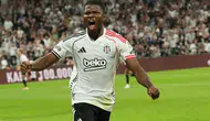 El Bilal Toure'den kötü haber!