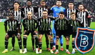 Beşiktaş’ın Başakşehir karşısındaki eksikleri