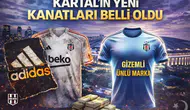 Kartal'ın yeni kanatları belli oldu