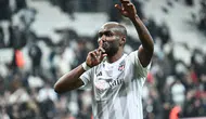 Beşiktaş'ın kiralık oyuncu raporu