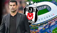 Volkan Demirel'den Beşiktaş itirafı