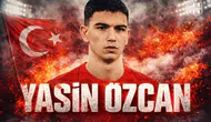 Yasin Özcan