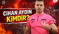 Cihan Aydın