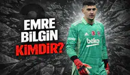 Emre Bilgin