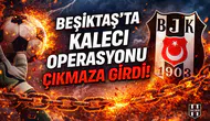 Kaleci operasyonu çıkmaza girdi!
