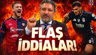 Serdar Sarıdağ’dan, Semih Kılıçsoy ve Mustafa Hekimoğlu için flaş iddialar!
