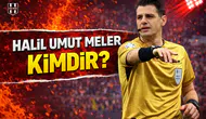 Halil Umut Meler