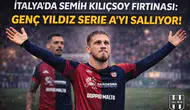 İtalya’da Semih Kılıçsoy fırtınası: genç yıldız Serie A’yı sallıyor!