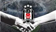 Beşiktaş’tan yeni bir iş birliği anlaşması