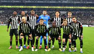 Beşiktaş, Kocaelispor deplasmanı ilk 11’ini duyurdu!