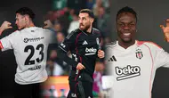 Beşiktaş’ta orta saha tartışması
