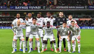 Beşiktaş'ın bütçe planlamasında yeni dönem
