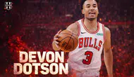 Devon Dotson