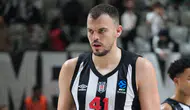 Ante Zizic'in parkeye dönüş tarihi belli oldu!