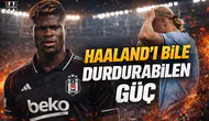 Emmanuel Agbadou analizi: Haaland'ı bile durdurabilen güç!