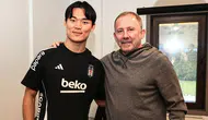 Hyeon-Gyu Oh’tan gol ve teknik direktör yorumu