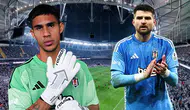 Beşiktaş'ta beklenen kaleci transferi gerçekleşti!