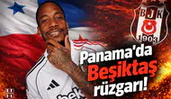 Panama'da Beşiktaş rüzgarı!
