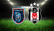 Beşiktaş Başakşehir deplasmanında seri peşinde