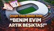 Beşiktaş'ta sürpriz karar: El Bilal Toure'nin geleceği netleşti!