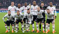 Beşiktaş, Şampiyonlar Ligi’nde dikkat çeken listede