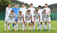 Beşiktaş U19'dan derbide Fenerbahçe'ye futbol resitali!