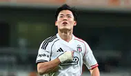 Hyeon-gyu Oh Beşiktaş'ın hücumuna can suyu oldu