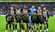 Beşiktaş'ın Başakşehir maçı ilk 11'i!