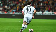 Orkun Kökçü'den Beşiktaş taraftarını şaşırtan istek!