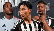 Beşiktaş’ın yeni transferlerinin maaşları belli oldu