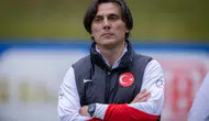 Vincenzo Montella’dan "Dünya Kupası" vurgusu!