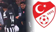 Felix Uduokhai'ye saygısızlığın hesabı soruluyor! Beşiktaş'tan tarihi dilekçe: Riva'da hareketli saatler!
