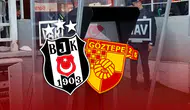 Beşiktaş - Göztepe maçının hakem kadrosu netleşti