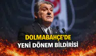 Serdal Adalı’dan taraftara önemli çağrı!