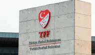TFF’den dikkat çeken disiplin hamlesi